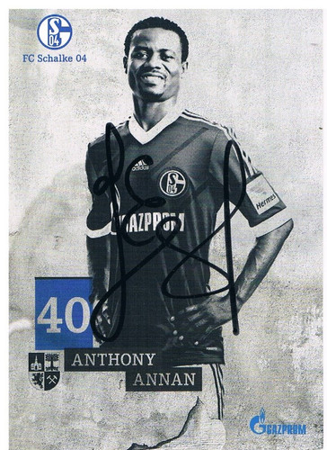 Anthony annan original - anthony, annan,