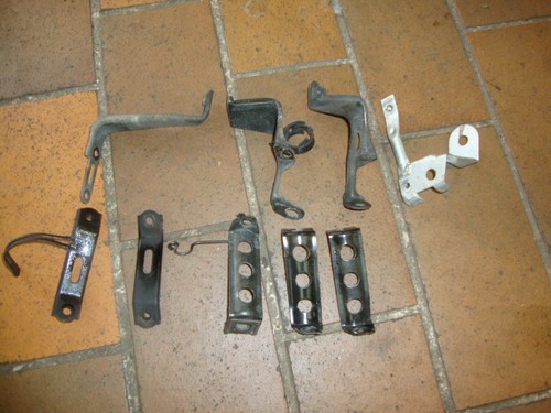 Cbr 900 sc28 - 900, sc33