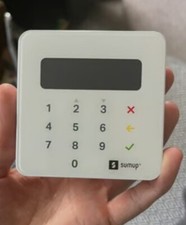 SumUp Air Kreditkartenleser -