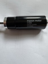 maxon motor