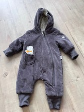 Sigikid Overall zum Übergang Gr 62 Neuw