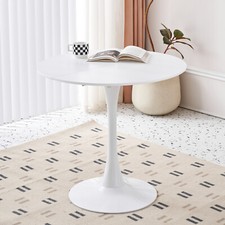 Design Esstisch Rund