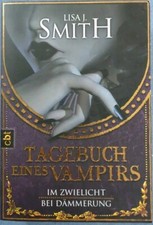 Tagebuch eines Vampirs - Lisa