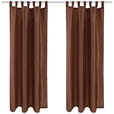 2er pack vorhänge - pack, gardine