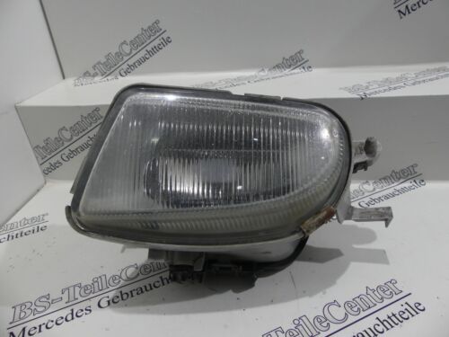 Mercedes original