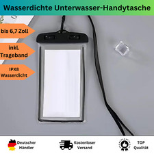 Wasserdichte Unterwasser