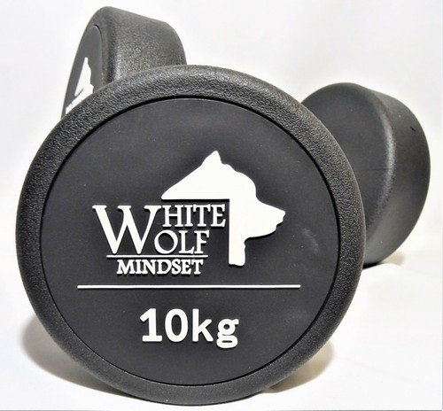 Rundhantel premium 2er set - 2er,
