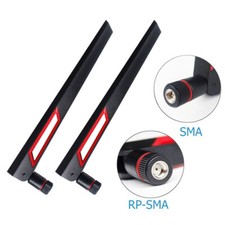 1/2 Stück 12dBi 2,4 GHz 5 GHz