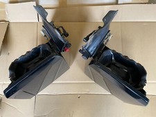 TOYOTA Supra MKIII MK3 A70 GA70H 86-93 Scheinwerferabdeckung & Motor Set