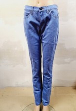 Jeans blau damen hose - damen,