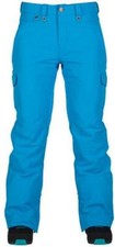 BONFIRE CORA DAMEN SNOWBOARDHOSE POOL - 2015
