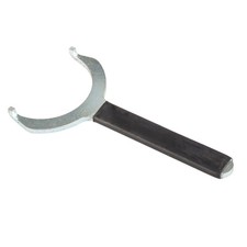 Spezialschlüssel zur Montage Zenner Wärmezähler Allmess passend Modell A1