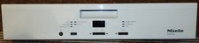 Miele Spülmaschine Schalterblende Blende Front G4940 m.Schloss M-Nr.: 10521980D