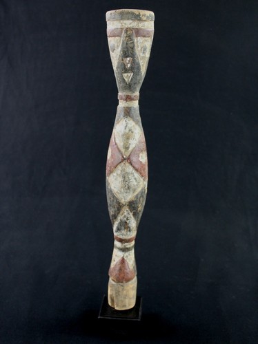 Art afrikanisch tribal afrcan - afrikanisch,