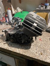 Simson 90 ccm Tuningmotor 