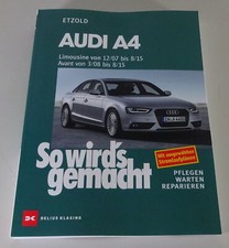 Reparaturanleitung So wird's