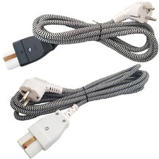 Heißgeräte kabel 3m - kabel,