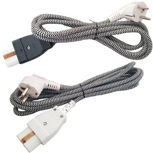 Heißgeräte kabel 3m - heißgeräte,