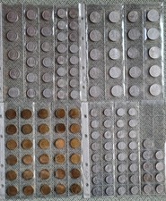 DDR Mark Konvolut verschiedene