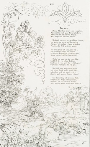 Neureuther goethes - e., (*1806),