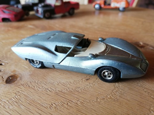 Chevrolet experimental car - chevrolet,