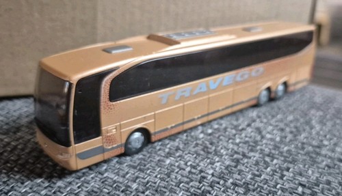 Rietze h0 busmodell - rietze,