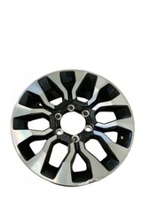 1x Alufelge 17 Zoll 7.5"