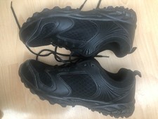 Original Bundeswehr Out Door schuhe