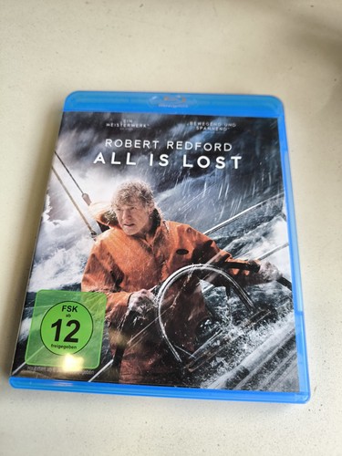 All lost robert - is, lost💽