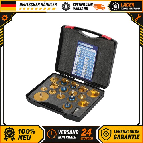 17x bremsenentlüftungsgerät - 17x,