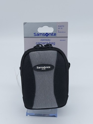 Samsonite kamera tasche safaga - samsonite, kamera-tasche