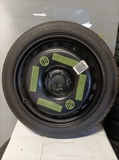 Notrad ersatzrad audi a5 - ersatzrad, 8k