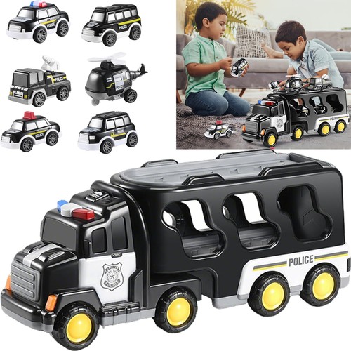 Polizeiauto spielzeug - polizeiauto,