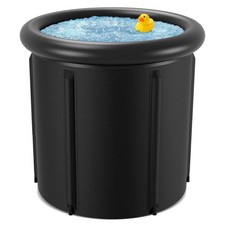 Eisbad Dusche Wannenbad