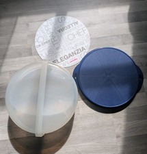 Tupperware Tortenbehälter