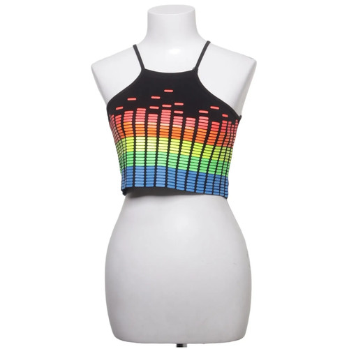 Cyberdog crop top größe - cyberdog,,