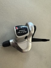 Shimano alfine s500 - shimano, 2-fach
