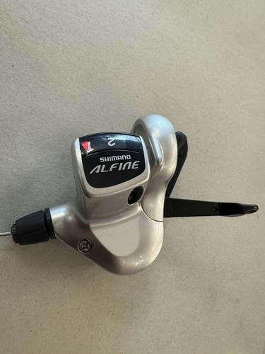 Shimano alfine s500 - alfine, sl-s500