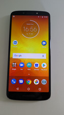 Gepflegtes Motorola Moto e5