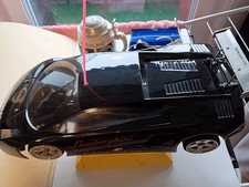 RC Car Marke HPI M 1 : 10  4