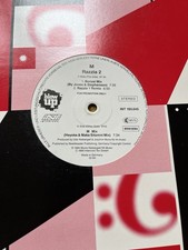 Vinyl M Razzia 2