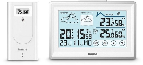 Hama wetterstation bahamas - hama,