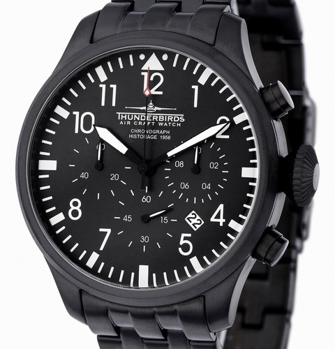 Massiver thunderbirds - massiver,