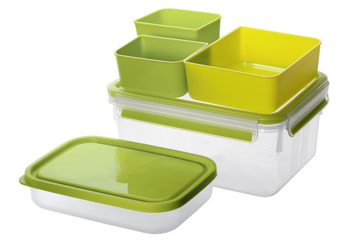 Emsa lunchbox 3l brotdose - 2,3l,