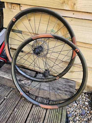 Reynolds boost - 27,5,