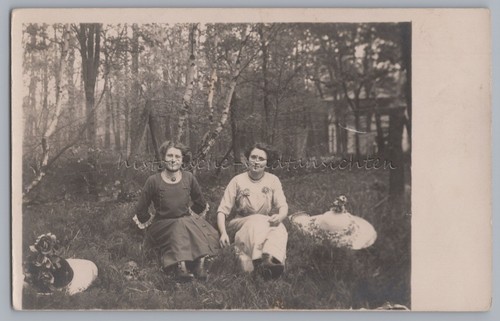 Frauen mit großen - 2,