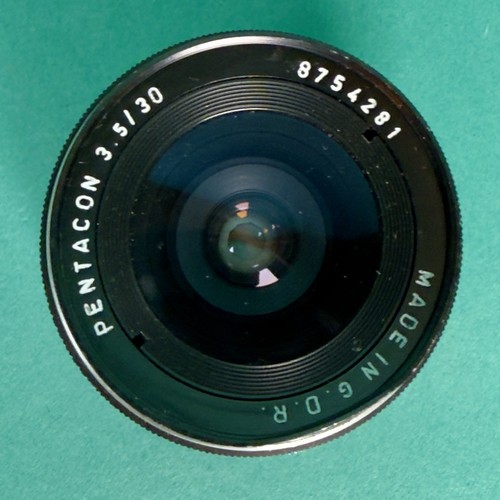 Pentacon meyer optik lydith - /, meyer-optik