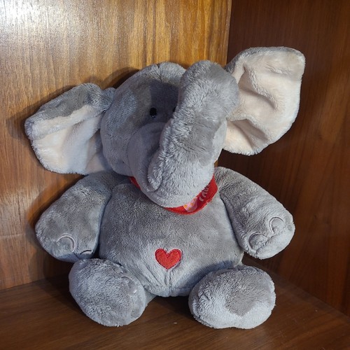 Nici elefant max grau - nici,