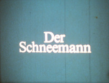 16mm-Film "Der