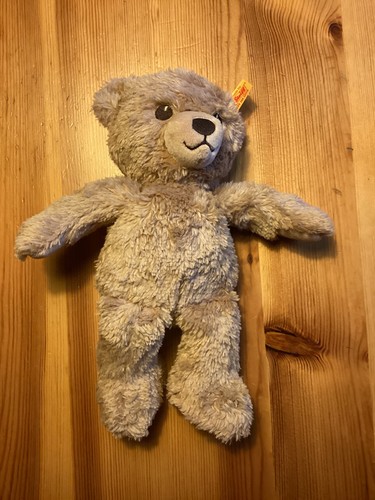 Steiff knopf im - 🤩steiff,